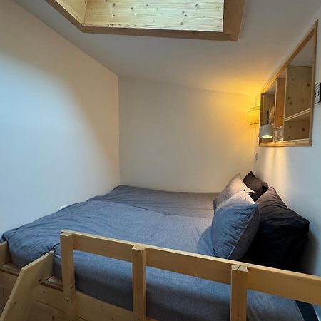 Le Petit Cham Apartment Chamonix Exterior photo