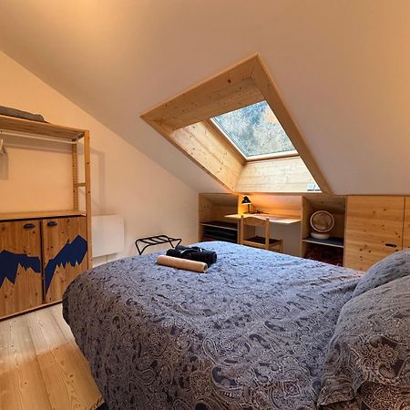 Le Petit Cham Apartment Chamonix Exterior photo