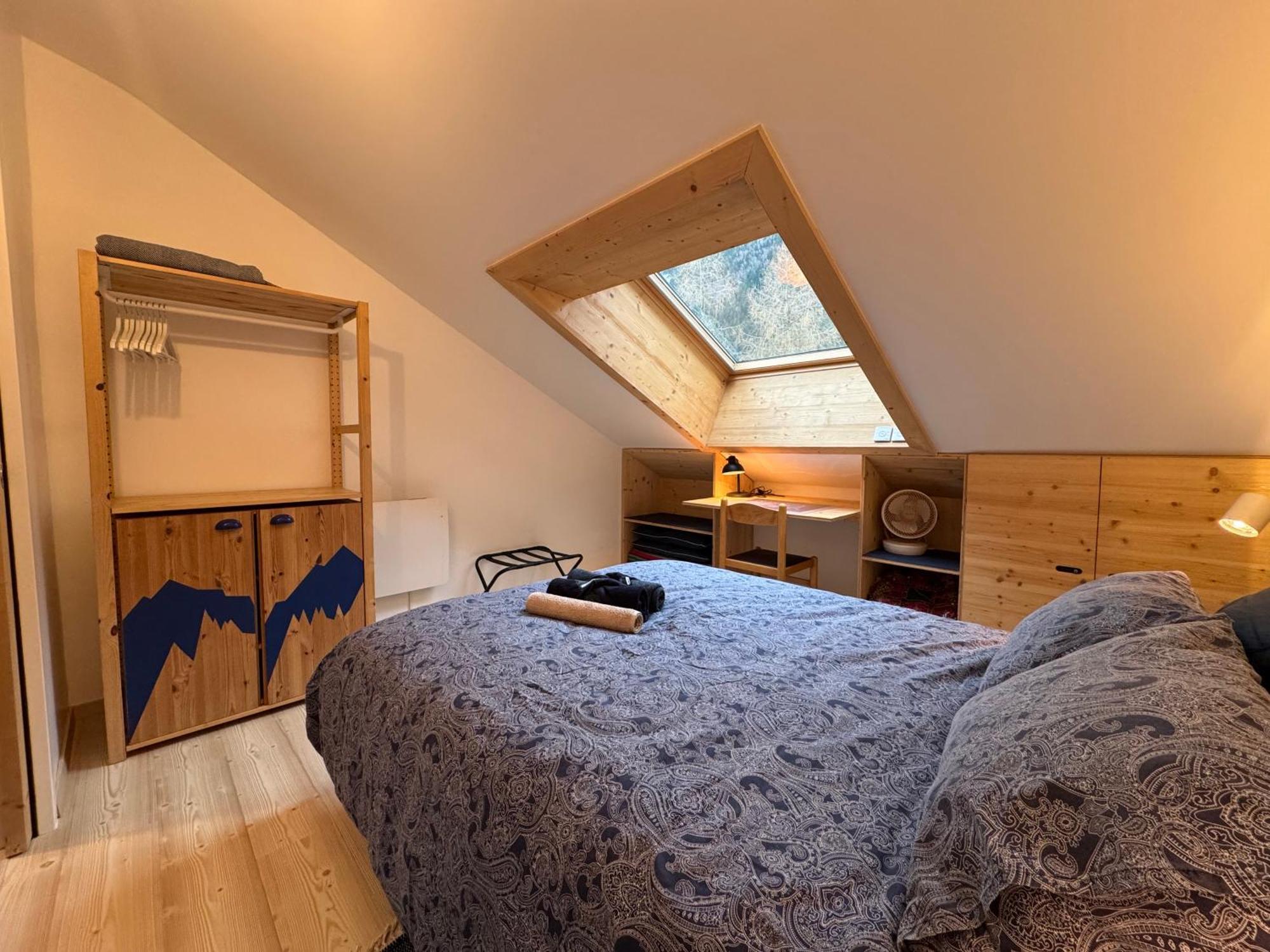 Le Petit Cham Apartment Chamonix Exterior photo
