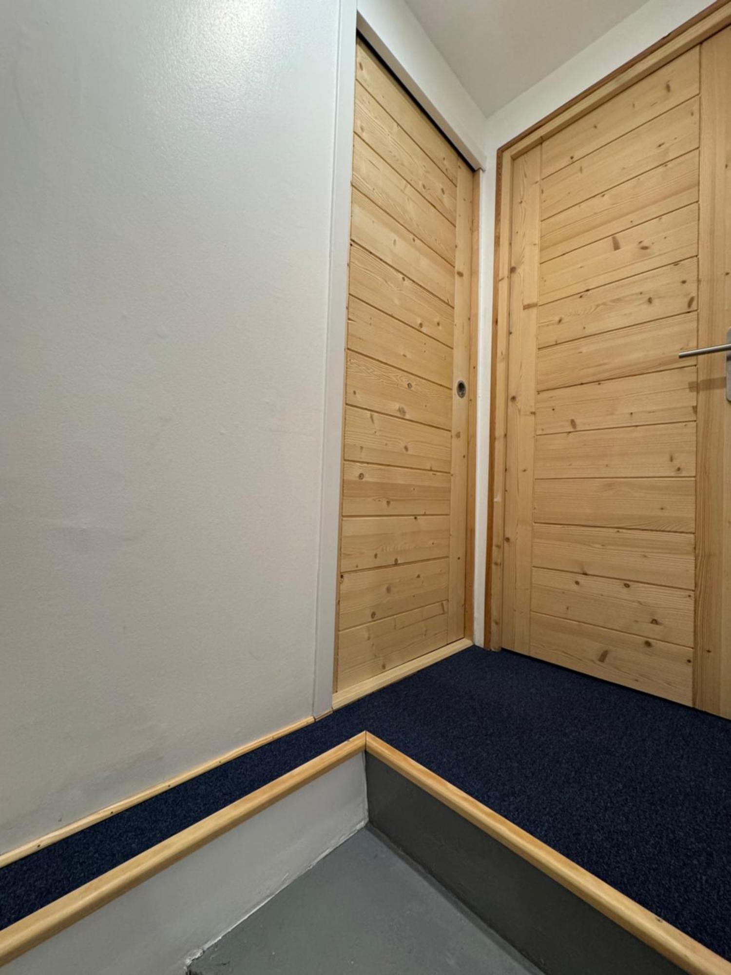 Le Petit Cham Apartment Chamonix Exterior photo